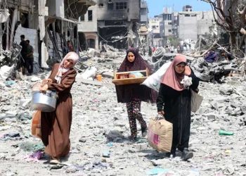 রাফা ও জাবালিয়ায় হাসপাতালে ইসরায়েলি হামলা, বহু প্রাণহানি