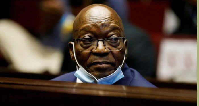 নির্বাচনে অংশ নিতে পারবেন না জুমা