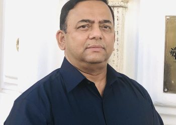 অবৈধ সম্পত্তির পাহাড় গড়েও ধরা ছোঁয়ার বাইরে বেনজির !