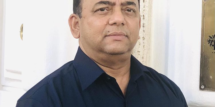 অবৈধ সম্পত্তির পাহাড় গড়েও ধরা ছোঁয়ার বাইরে বেনজির !