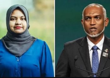 মালদ্বীপের প্রেসিডেন্টকে ‘কালো জাদু’ করার অভিযোগে নারী মন্ত্রী রিমান্ডে