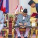 নেপালে চতুর্থবার প্রধানমন্ত্রী হিসেবে শপথ নিলেন অলি