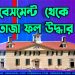 যুক্তরাষ্ট্রে বেসমেন্ট থেকে ২৫০ বছর পর তাজা ফল উদ্ধার!