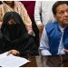 ফের গ্রেফতার ইমরান খান-বুশরা বিবি