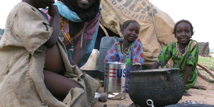 সুদানে কলেরায় ২২ জনের মৃত্যু