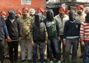 ভারতের উত্তরাখণ্ডে এবার বাসে দলবেঁধে ধর্ষণ, আটক ৬