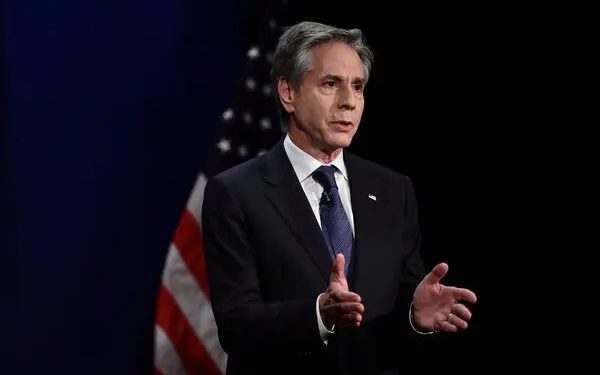 গাজায় যুদ্ধবিরতি প্রস্তাবে রাজি করতে ইসরাইলে যাচ্ছেন ব্লিঙ্কেন