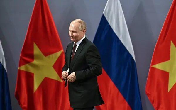 পুতিনের আজারবাইজান সফর নিয়ে চিন্তায় ইউরোপ