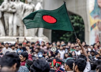 বাংলাদেশের ছাত্র আন্দোলনে শিশুসহ নিহত ৬৫০: ইউএনএইচআরসি
