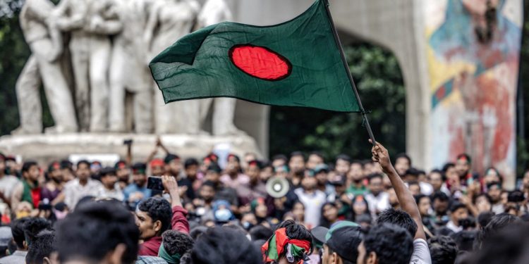 বাংলাদেশের ছাত্র আন্দোলনে শিশুসহ নিহত ৬৫০: ইউএনএইচআরসি