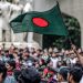 বাংলাদেশের ছাত্র আন্দোলনে শিশুসহ নিহত ৬৫০: ইউএনএইচআরসি