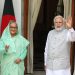 দিল্লিতে গোপন আশ্রয়ে শেখ হাসিনা, ভবিষ্যৎ নিয়ে ভাববার সময় দিয়েছে ভারত
