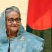 ক্ষমতাচ্যুত করার জন্য যুক্তরাষ্ট্রকে দায়ী করলেন শেখ হাসিনা