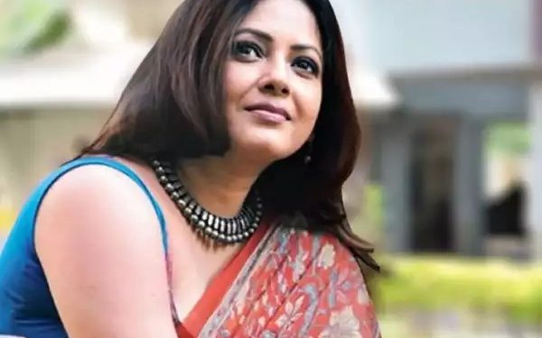পুলিশের কাছে লিখিত অভিযোগ জমা দিলেন শ্রীলেখা মিত্র