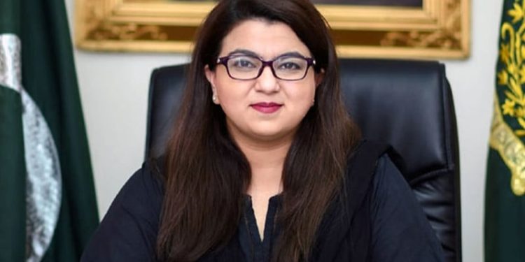 ইন্টারনেটের গতি এমনিই কমে গেছে: পাকমন্ত্রী