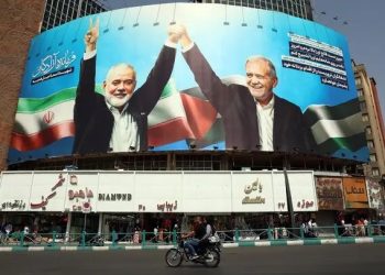 ইরানকে ইসরাইলে হামলা না করার আহ্বান পশ্চিমাদের, প্রত্যাখ্যান করল তেহরান