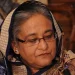 সৌদি আরব-আমিরাতে আশ্রয় খুঁজছেন হাসিনা