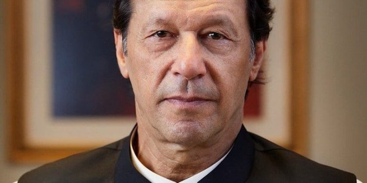 অক্সফোর্ডের চ্যান্সেলর পদে আবেদনপত্র জমা দিলেন ইমরান খান