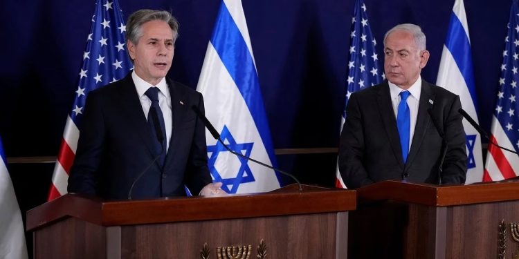 গাজায় যুদ্ধবিরতি নিয়ে টালবাহানা