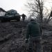 পূর্ব ইউক্রেনের কৌশলগত ‘নিউ-ইয়র্ক’ শহর দখলের দাবি রাশিয়ার
