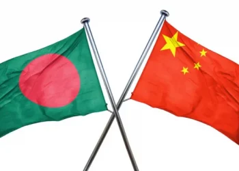 বাংলাদেশের উদ্ভূত পরিস্থিতি নিয়ে যে বার্তা দিল চীন