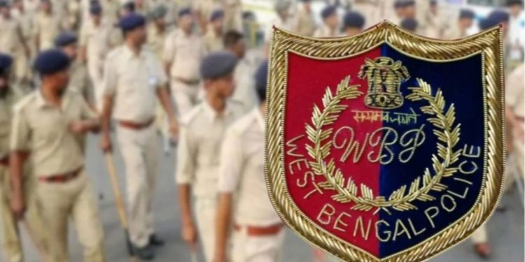বাংলাদেশ ইস্যুতে গুজব ছড়ানো হচ্ছে, সতর্ক থাকুন: পশ্চিমবঙ্গ পুলিশ