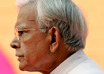 ভারতের সাবেক পররাষ্ট্রমন্ত্রী নটওয়ার সিং মারা গেছেন
