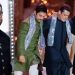 সালমান-আমির ও শাহরুখের মধ্যে কে সেরা, জানালেন জাভেদ