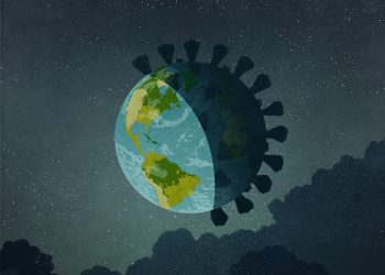 বিশ্বজুড়ে ছড়াচ্ছে ‘নীরব মহামারী’!