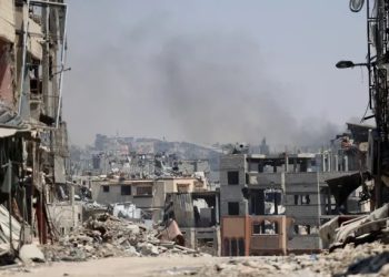 তিন দিনে বাস্তুচ্যুত ৩০ হাজারেরও বেশি মানুষ