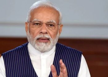 মোদির পদত্যাগের দাবিতে উত্তাল মহারাষ্ট্র