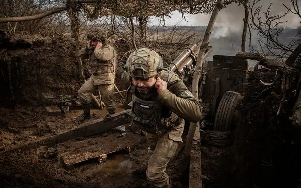 রাশিয়ার কাছে আরেকটি গুরুত্বপূর্ণ শহর হারাল ইউক্রেন