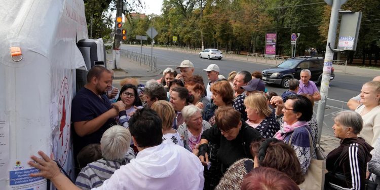 রাশিয়ার কুরস্কে জাতিসংঘ ও রেড ক্রসকে আমন্ত্রণ জানালো ইউক্রেন