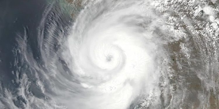 পাকিস্তানে ঘূর্ণিঝড় আসনায় মৃত্যু ২৬