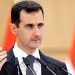 সিরিয়ায় নতুন মন্ত্রিসভা নিয়োগ