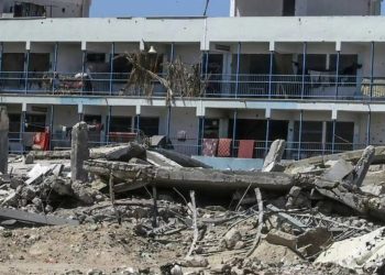 গাজায় ইসরায়েলি হামলায় নিহত ২২