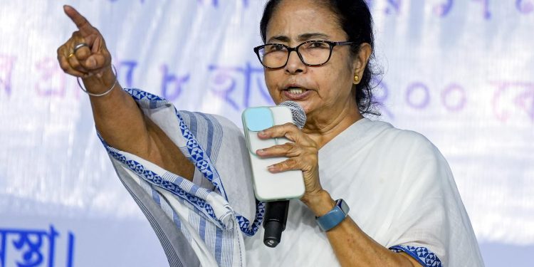 আরজি কর কাণ্ড: ‘পদত্যাগ করতে রাজি আছি’ বললেন মমতা