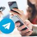 রাশিয়ান অ্যাপ টেলিগ্রাম ব্যবহার নিষিদ্ধ করল ইউক্রেন