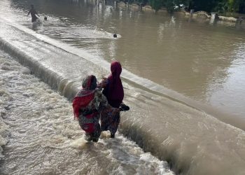 নাইজেরিয়ায় বন্যা: কারাগার থেকে পালিয়েছে ২ শতাধিক কয়েদি