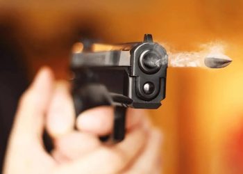 যুক্তরাষ্ট্রে আবারও এলোপাতাড়ি গুলি, নিহত ৪