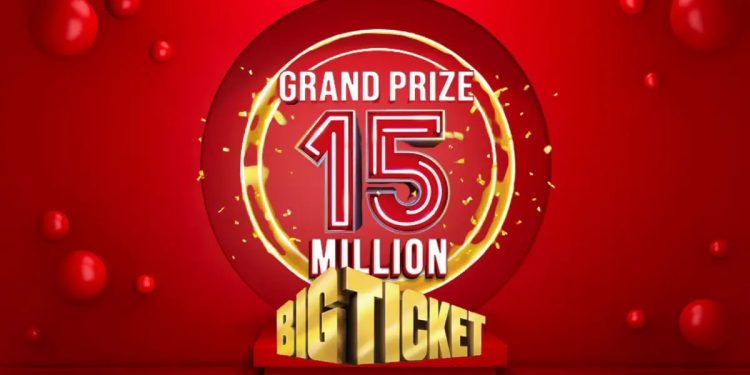 বাংলাদেশি প্রবাসী ৫০ কোটি টাকা জিতলেন লটারিতে