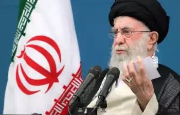 নাসরুল্লাহর মৃত্যুতে ইরানে ৫ দিনের শোক ঘোষণা খামেনির