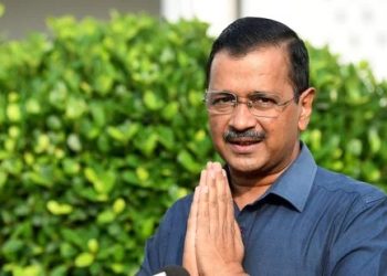 জামিন পেলেন মুখ্যমন্ত্রী কেজরিওয়াল