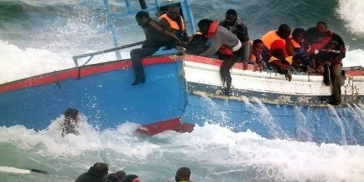 নাইজেরিয়ায় নৌকাডুবিতে ৬৪ জনের মৃত্যুর আশঙ্কা