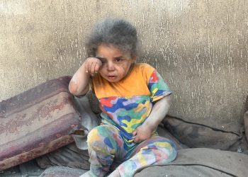 গাজায় স্কুলে ইসরাইলের বর্বর হামলায় জাতিসংঘের ৬ কর্মীসহ নিহত ১৮