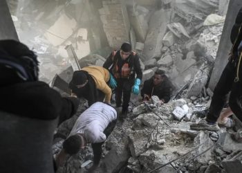 গাজায় ইসরাইলি হামলায় আরও ৪০ ফিলিস্তিনি নিহত