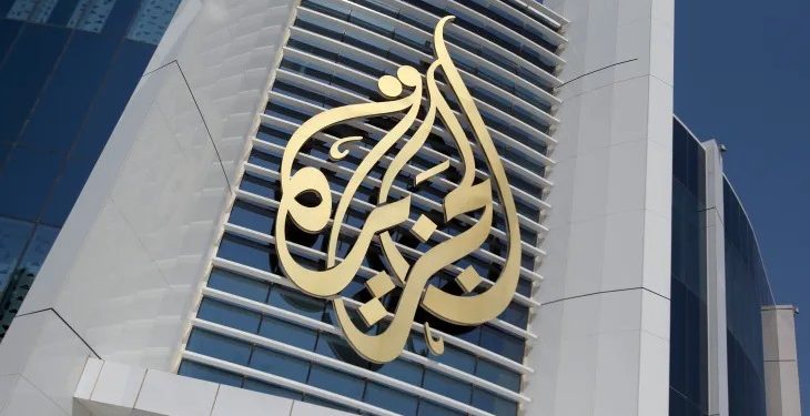 আল জাজিরার অফিস বন্ধ করে দিল ইসরায়েল