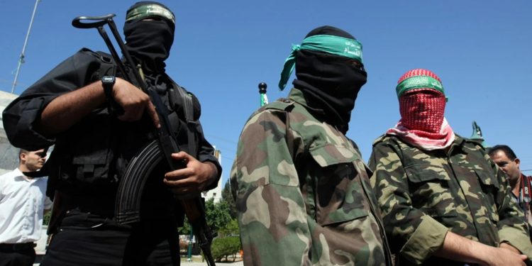 নতুন নেতার নাম গোপন রাখবে হামাস