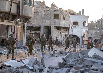 গাজায় ইসরাইলি হামলায় আরও ৯৯ ফিলিস্তিনি নিহত