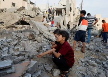 গাজায় ইসরাইলি হামলা নিহত আরও ৭৩ ফিলিস্তিনি